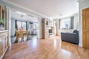 Rear reception shot 2- click for photo gallery